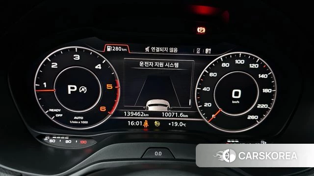 Audi Q2 id 4186400 из Кореи 32