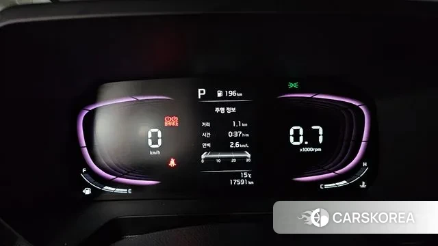 Kia The New Kia Ray id 3322632 из Кореи 18