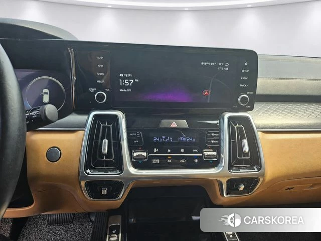 Kia Sorento 4th Generation id 4726232 из Кореи 18