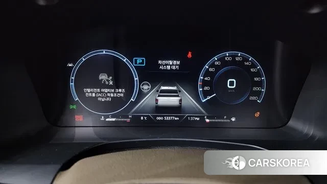 Ssangyong The New Rexton Sports Cannes id 3457720 из Кореи 18