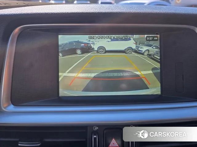 Kia K5 second generation id 3041997 из Кореи 18