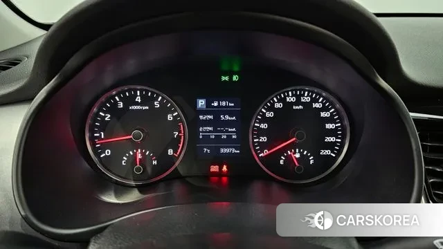 Kia Stonic id 3494023 из Кореи 18