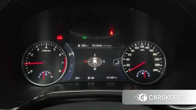 Kia Seltos id 4793453 из Кореи 18