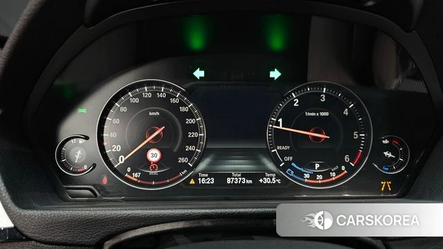 BMW 3 Series GT (F34) id 4702914 из Кореи 33