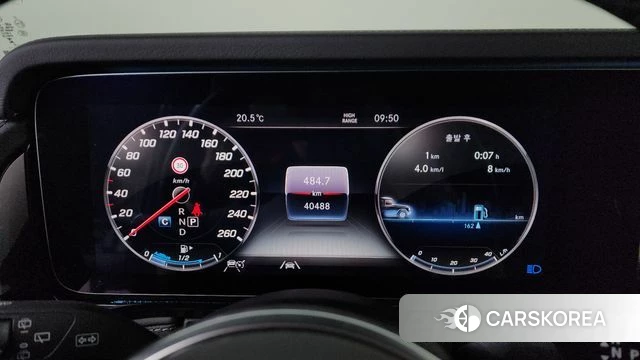 Mercedes-Benz G-Class W463b id 3934330 из Кореи 18