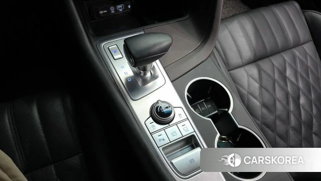 Genesis G70 id 4620177 из Кореи 37