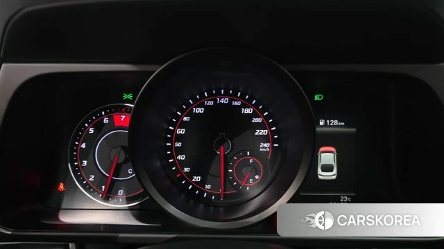 Hyundai Avante (CN7) id 4608733 из Кореи 27