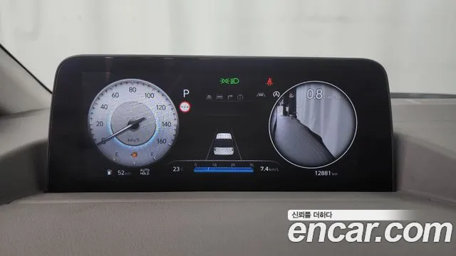 Hyundai Staria id 2631563 из Кореи 18