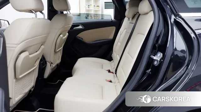 Mercedes-Benz B-Class W246 id 3757114 из Кореи 18