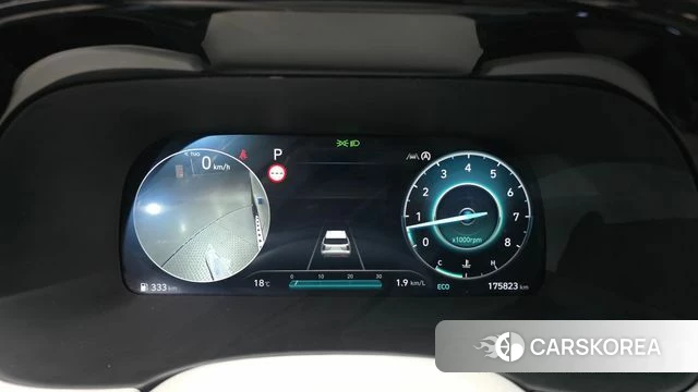 Hyundai The New Palisade id 3883724 из Кореи 18