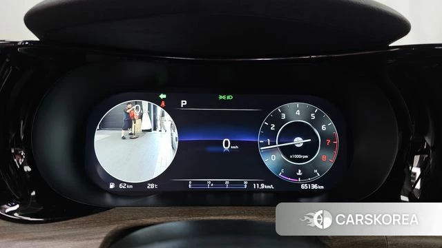 Kia K5 3rd generation id 4556416 из Кореи 18