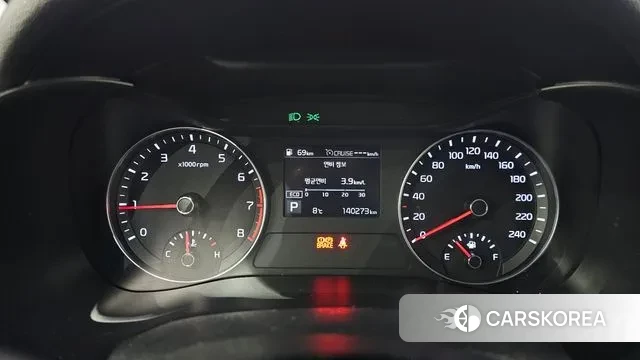 Kia Come New K3 id 3672768 из Кореи 18