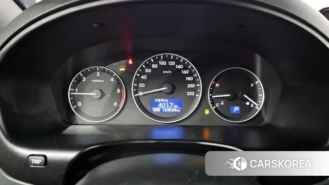 Hyundai The New Grand Starex id 3469924 из Кореи 18