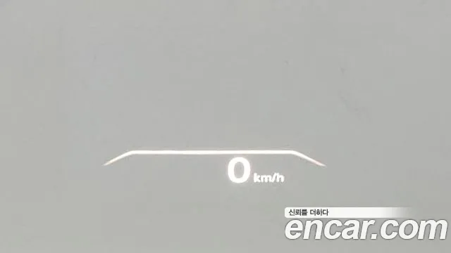 Genesis G80 (RG3) id 2537698 из Кореи 18