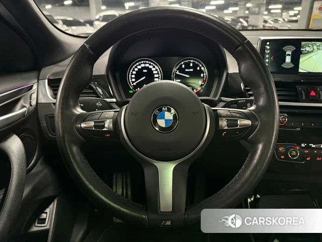 BMW X2 (F39) id 4873186 из Кореи 17