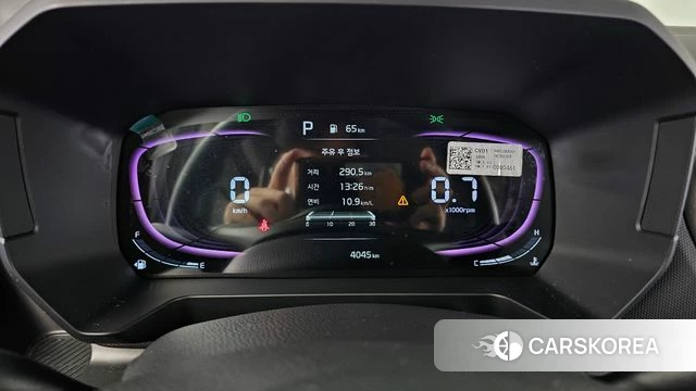 Kia The New Kia Ray id 4904676 из Кореи 28