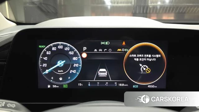 Kia Di Ol Nu Niro id 3933545 из Кореи 18