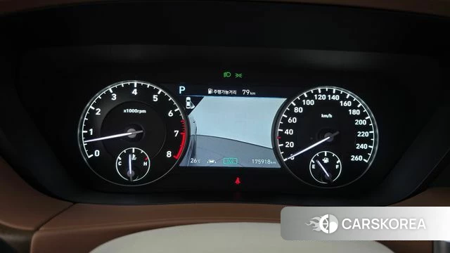 Genesis G90 id 4872638 из Кореи 30