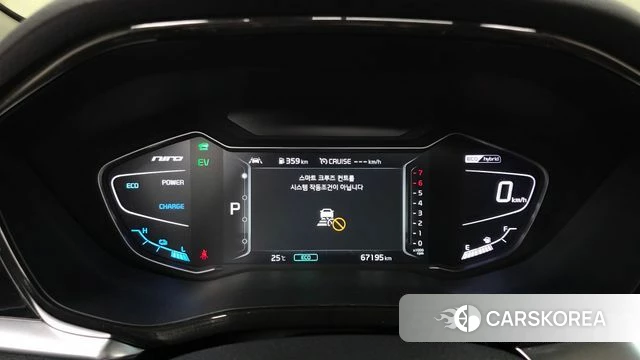 Kia The New Niro id 4458845 из Кореи 31