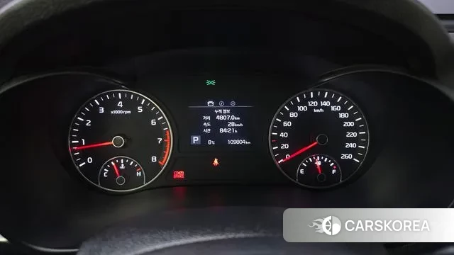 Kia The New K5 2nd generation id 3509899 из Кореи 18