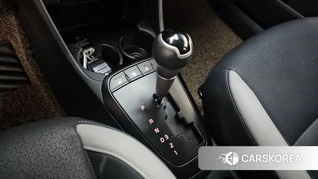 Kia Morning Urban (JA) id 4893923 из Кореи 28