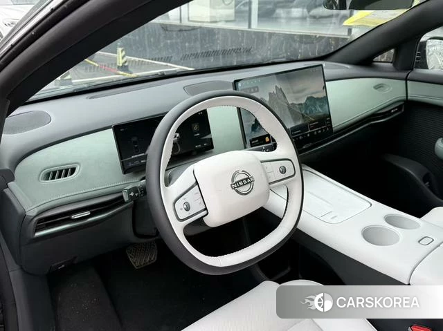 Nissan N7 id 4278804 из Китая 8