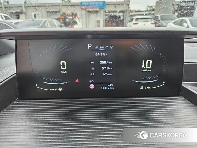 Hyundai Staria id 3261535 из Кореи 18