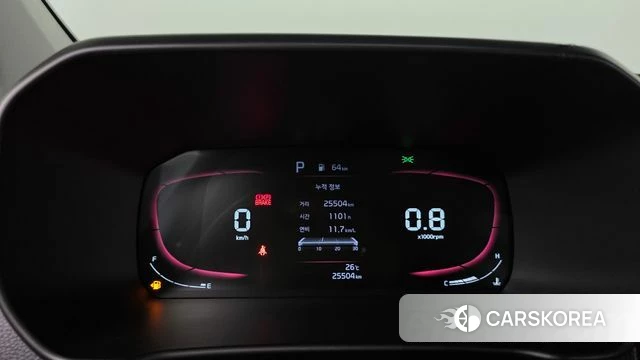 Kia The New Morning (JA) id 4854233 из Кореи 28