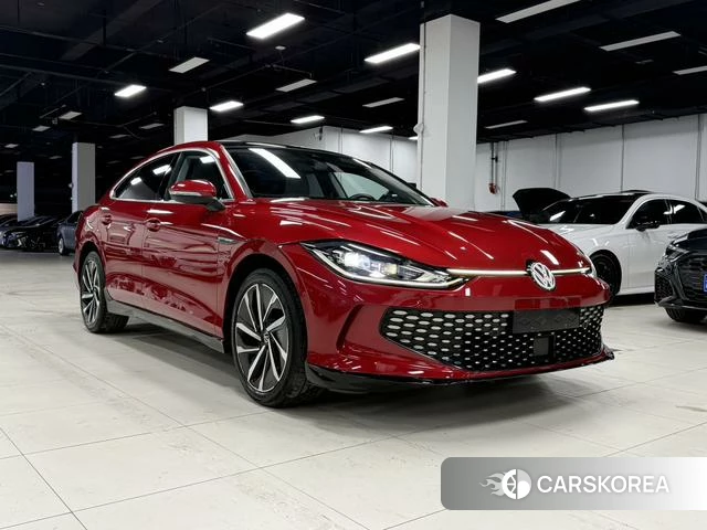Volkswagen Lingdu id 4256034 из Китая 20