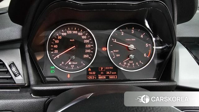 BMW 2 Series Active Tourer (F45) id 4708971 из Кореи 18