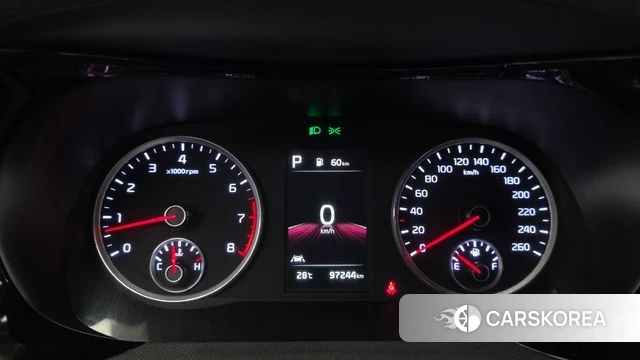 Kia K5 3rd generation id 4758708 из Кореи 29