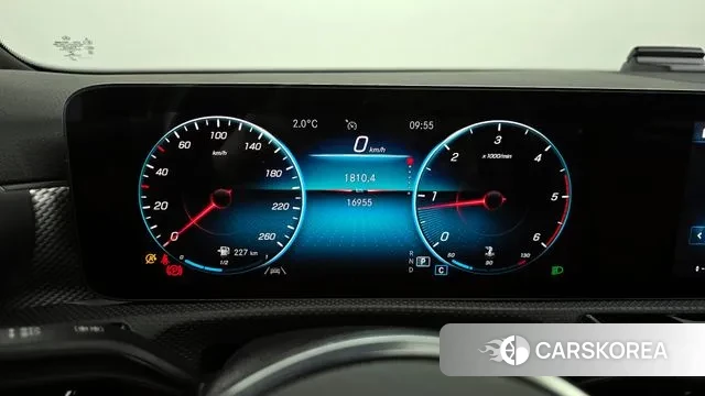 Mercedes-Benz A-Class W177 id 3591557 из Кореи 18