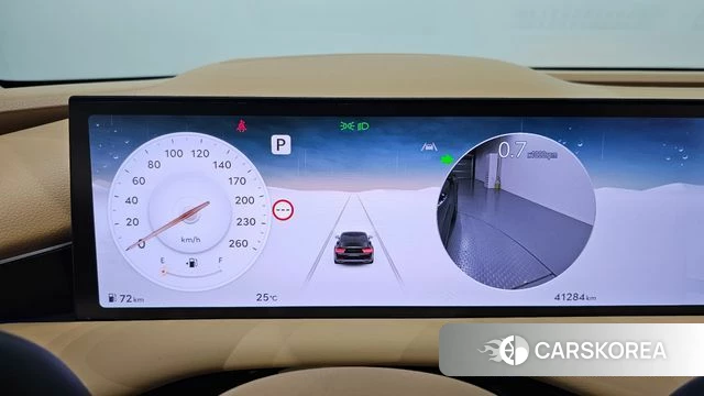 Genesis G80 (RG3) id 4400712 из Кореи 28