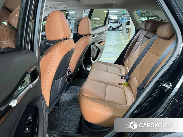 Kia The New Seltos id 4194553 из Кореи 13