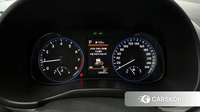 Hyundai The New Kona id 3043561 из Кореи 18