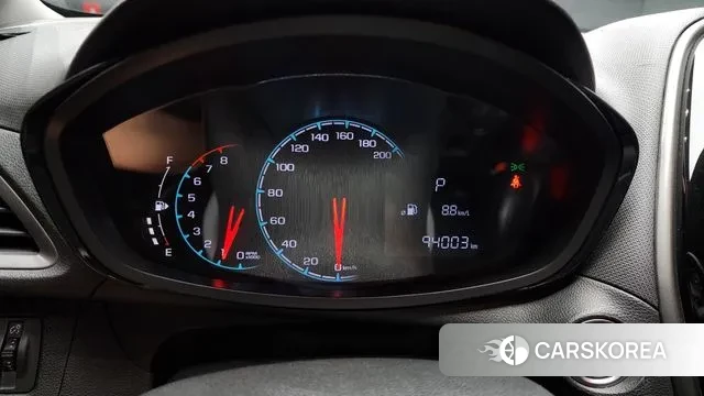 Chevrolet (GM Daewoo) The New Spark id 2886173 из Кореи 18