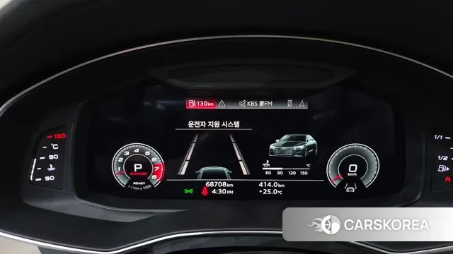 Audi A7 (4K) id 2990334 из Кореи 18