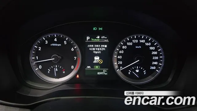 Hyundai Grandeur IG id 2512463 из Кореи 18