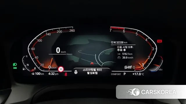 BMW 3 Series (G20) id 3361369 из Кореи 18