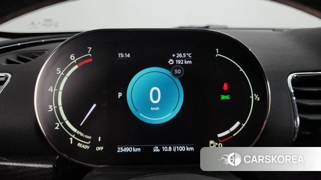 Mini Cooper Clubman id 4609060 из Кореи 28