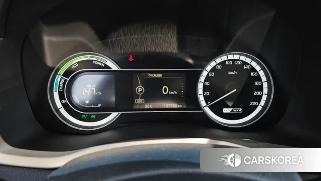 Kia Niro id 2986873 из Кореи 18