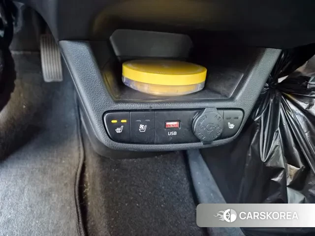 Kia The New Kia Ray id 3565537 из Кореи 9