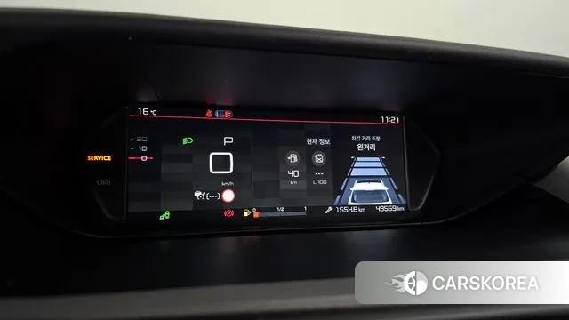 Citroen / DS Grand C4 Spacetourer id 3350722 из Кореи 18