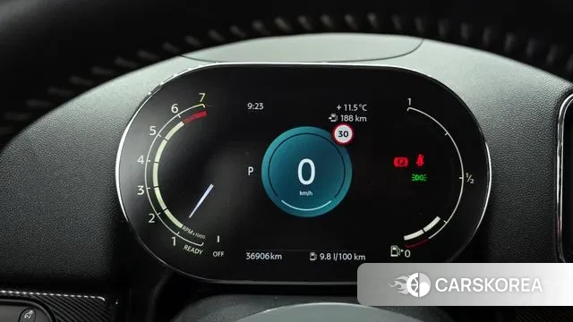 Mini Cooper S Countryman id 3711813 из Кореи 18