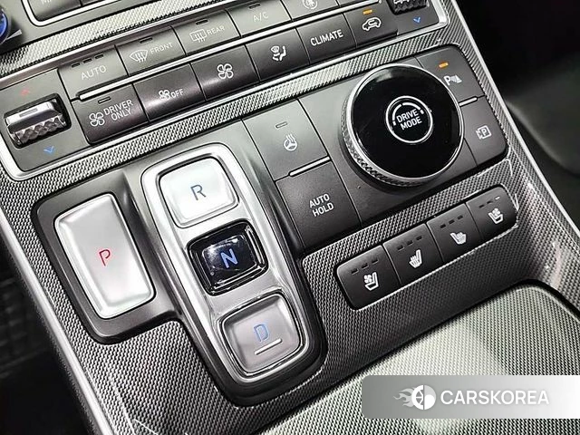 Hyundai The New Santa Fe id 3903143 из Кореи 18