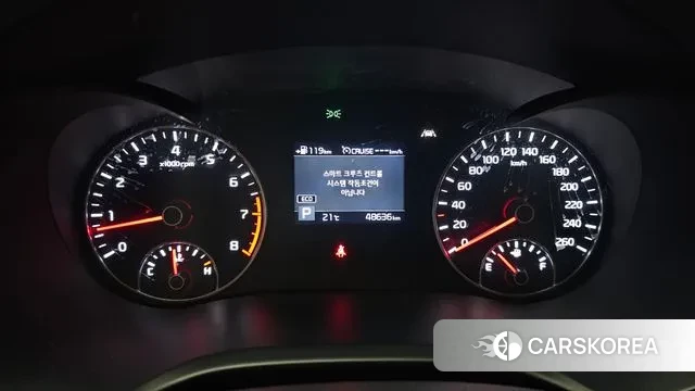 Kia The New K5 2nd generation id 3214822 из Кореи 18