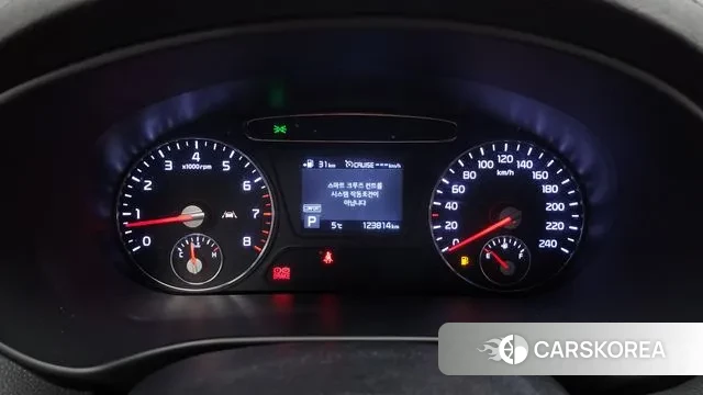 Kia The New Sorento id 3514956 из Кореи 18