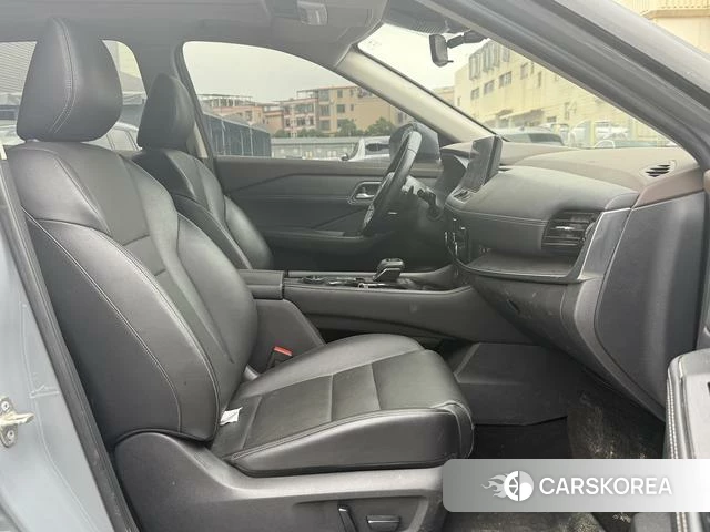 Nissan Qijun id 4221818 из Китая 14