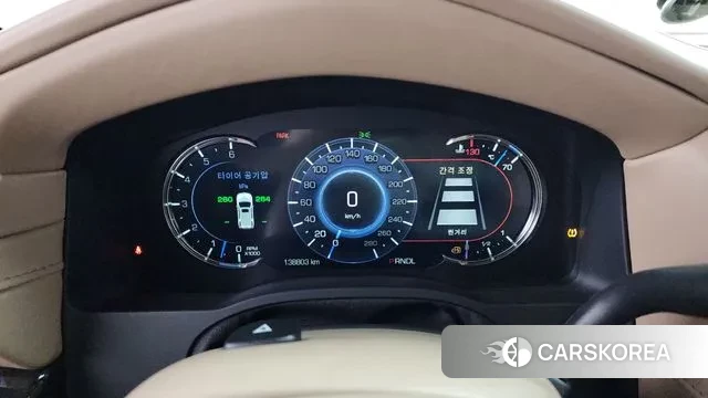 Cadillac Escalade id 3676829 из Кореи 18