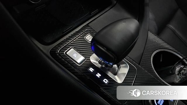 Genesis The New G70 id 4686723 из Кореи 33